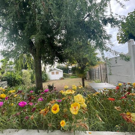 Jolie Maison Quartier Vesone Périgueux Buitenkant foto
