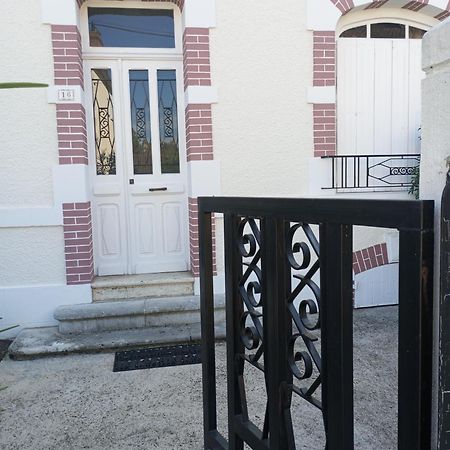 Jolie Maison Quartier Vesone Périgueux Buitenkant foto