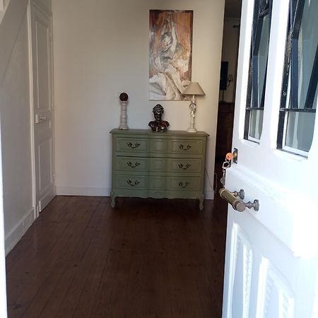 Jolie Maison Quartier Vesone Périgueux Buitenkant foto