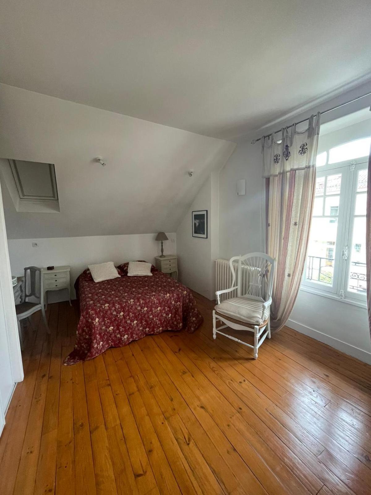 Jolie Maison Quartier Vesone Périgueux Buitenkant foto