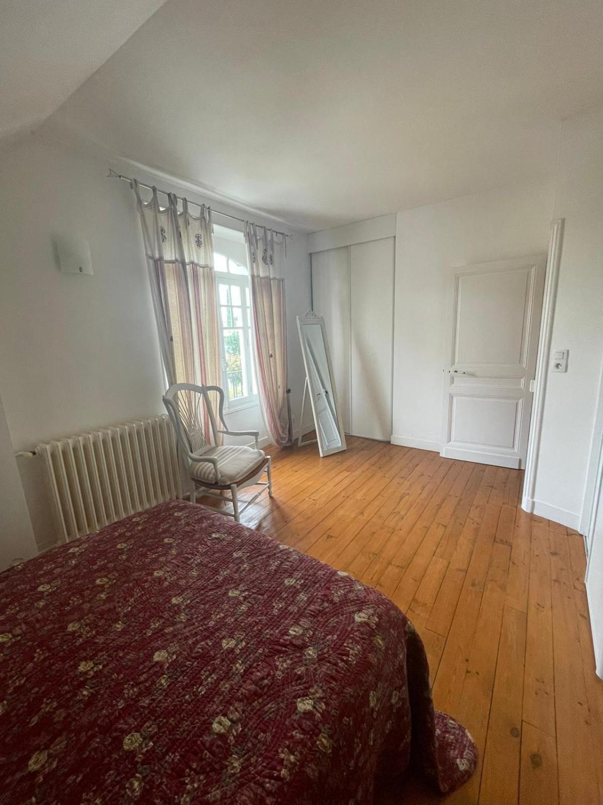 Jolie Maison Quartier Vesone Périgueux Buitenkant foto
