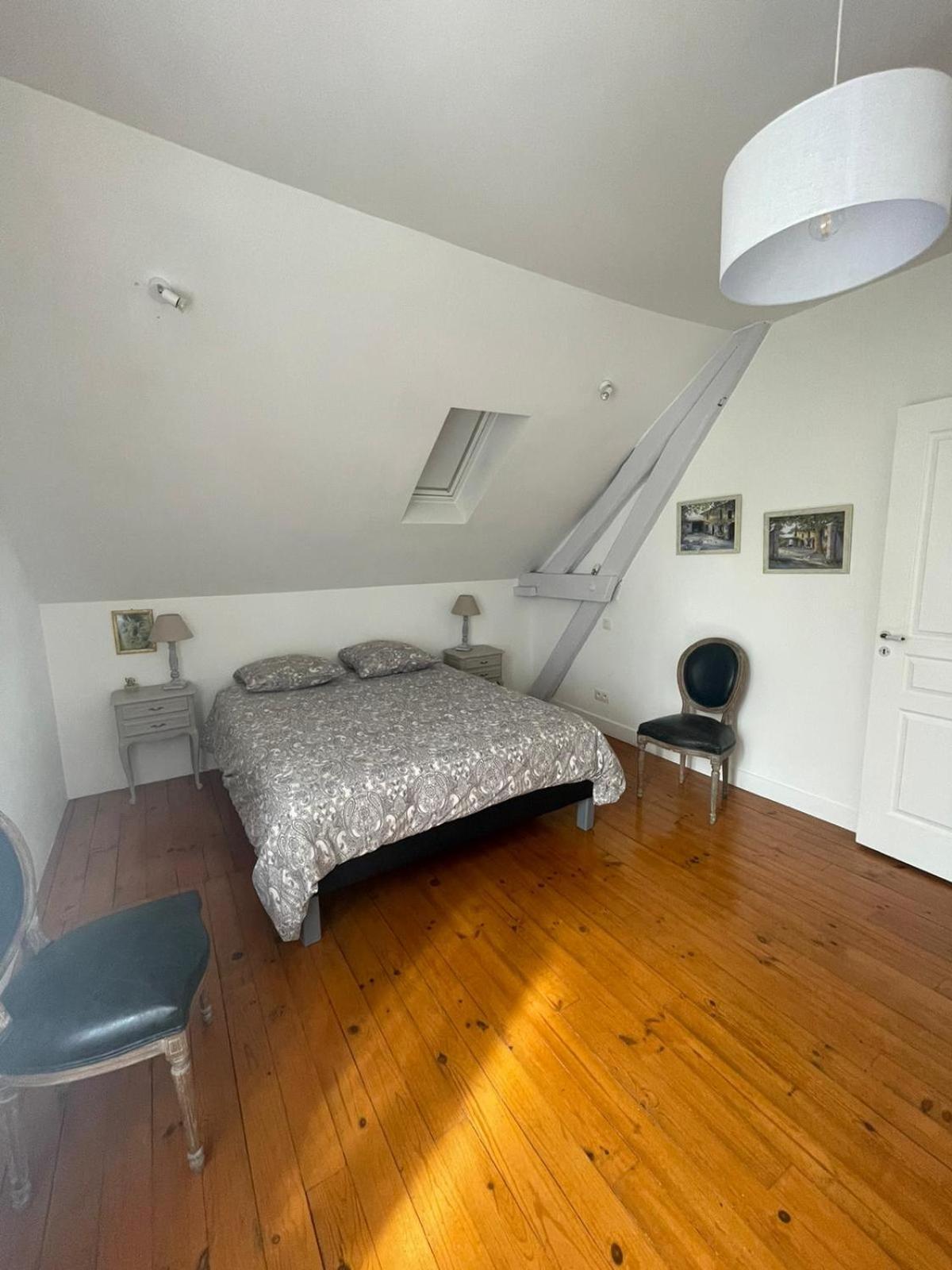 Jolie Maison Quartier Vesone Périgueux Buitenkant foto