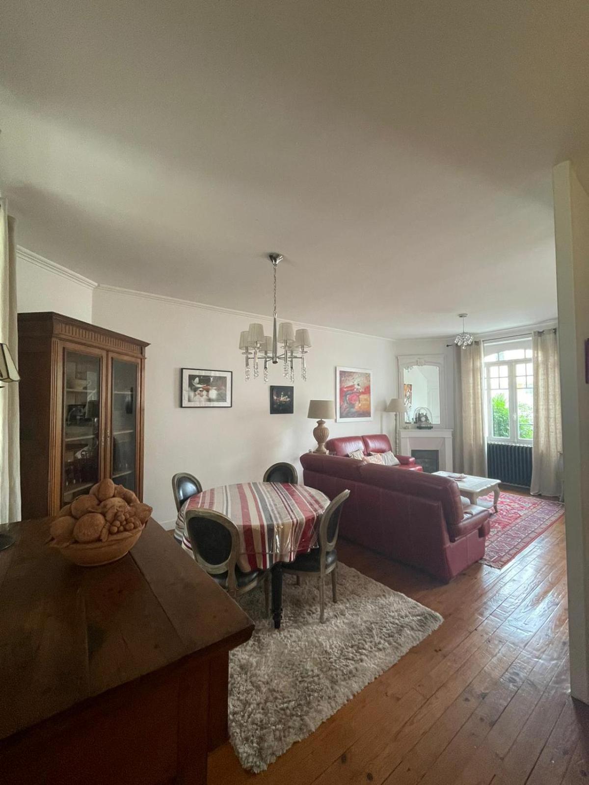 Jolie Maison Quartier Vesone Périgueux Buitenkant foto