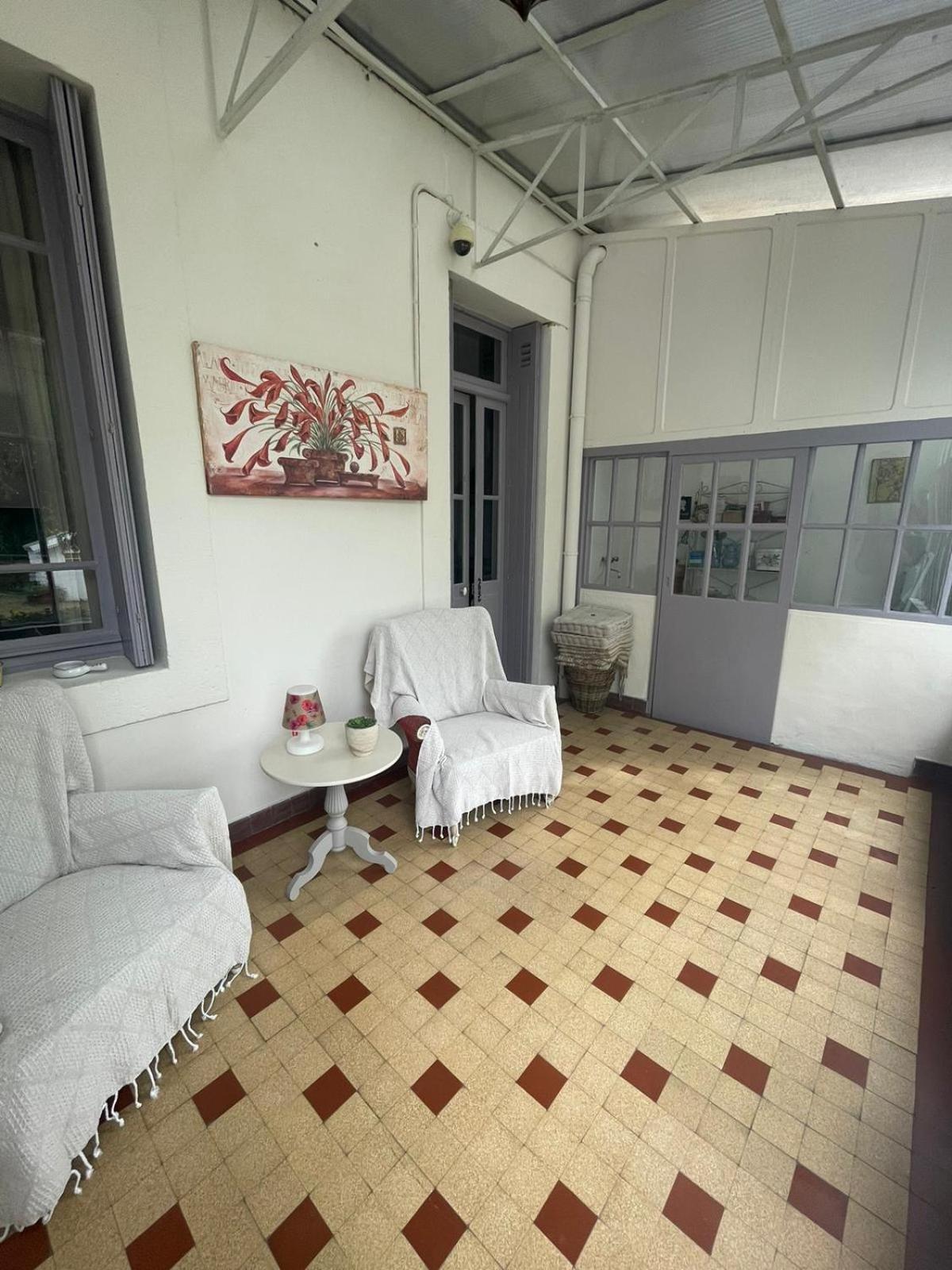 Jolie Maison Quartier Vesone Périgueux Buitenkant foto