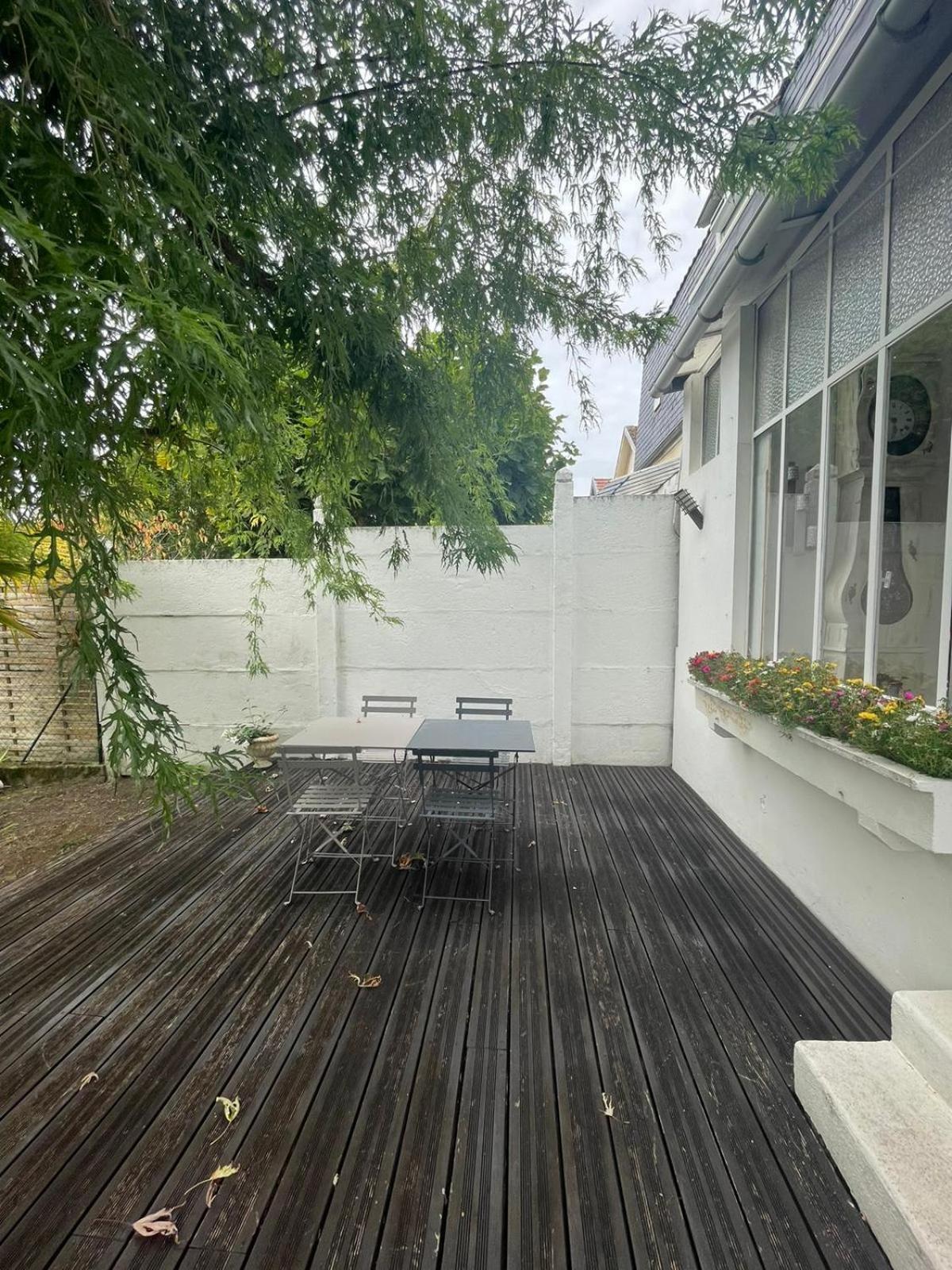 Jolie Maison Quartier Vesone Périgueux Buitenkant foto