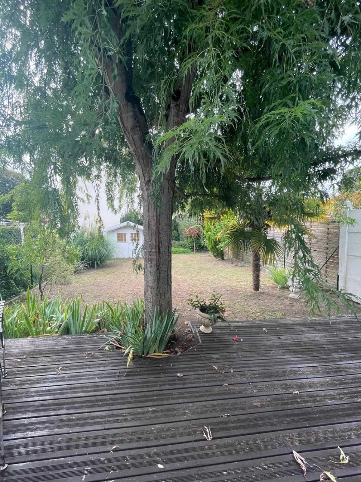 Jolie Maison Quartier Vesone Périgueux Buitenkant foto
