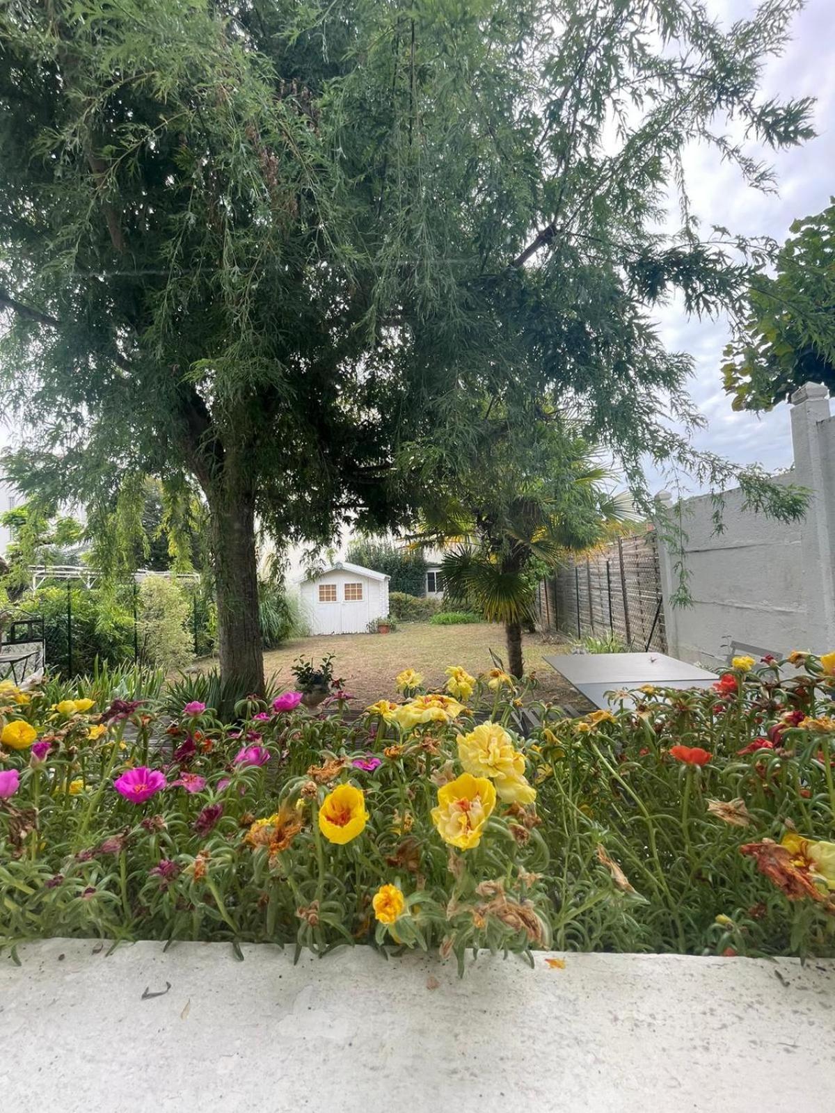 Jolie Maison Quartier Vesone Périgueux Buitenkant foto