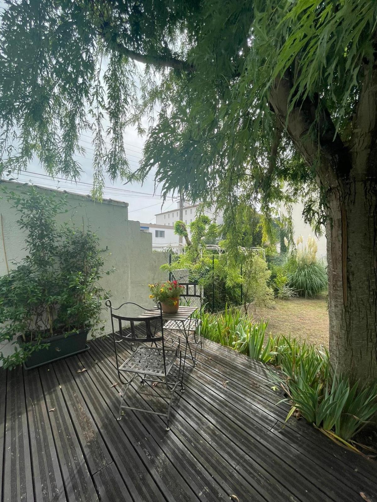 Jolie Maison Quartier Vesone Périgueux Buitenkant foto