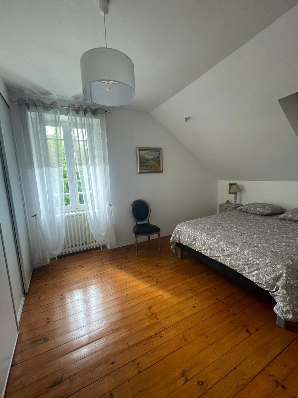 Jolie Maison Quartier Vesone Périgueux Buitenkant foto